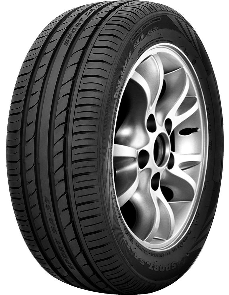 

Автомобильные шины Goodride SA37 265/45R20 108W XL (030104923010H7000201)