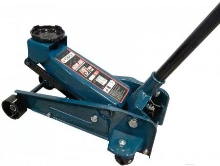 

Домкрат FORSAGE F-T83000E, F-T83000E