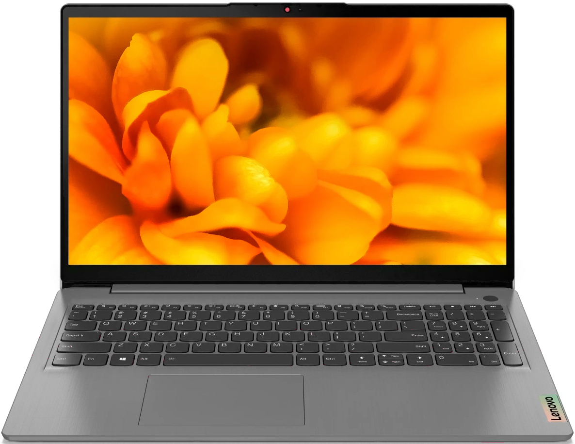 

Ноутбук Lenovo IdeaPad 3 15ITL6 (82H8015LMH)