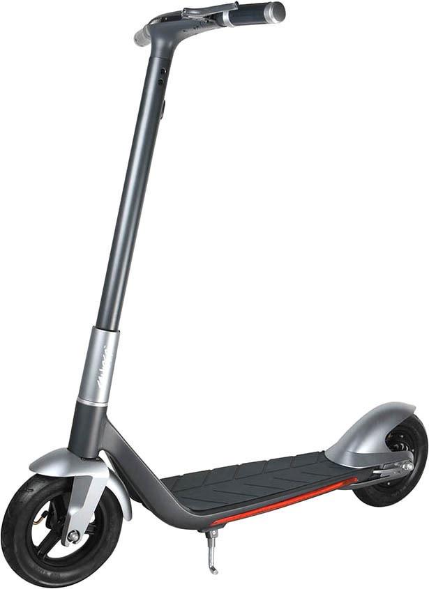

Электросамокат Hiper Voyager MX1 Space Gray