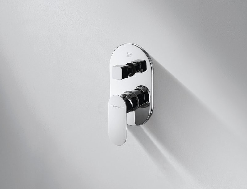 

Смеситель Bravat Gina P69194C-ENG, Смеситель Bravat Gina (P69194C-ENG)