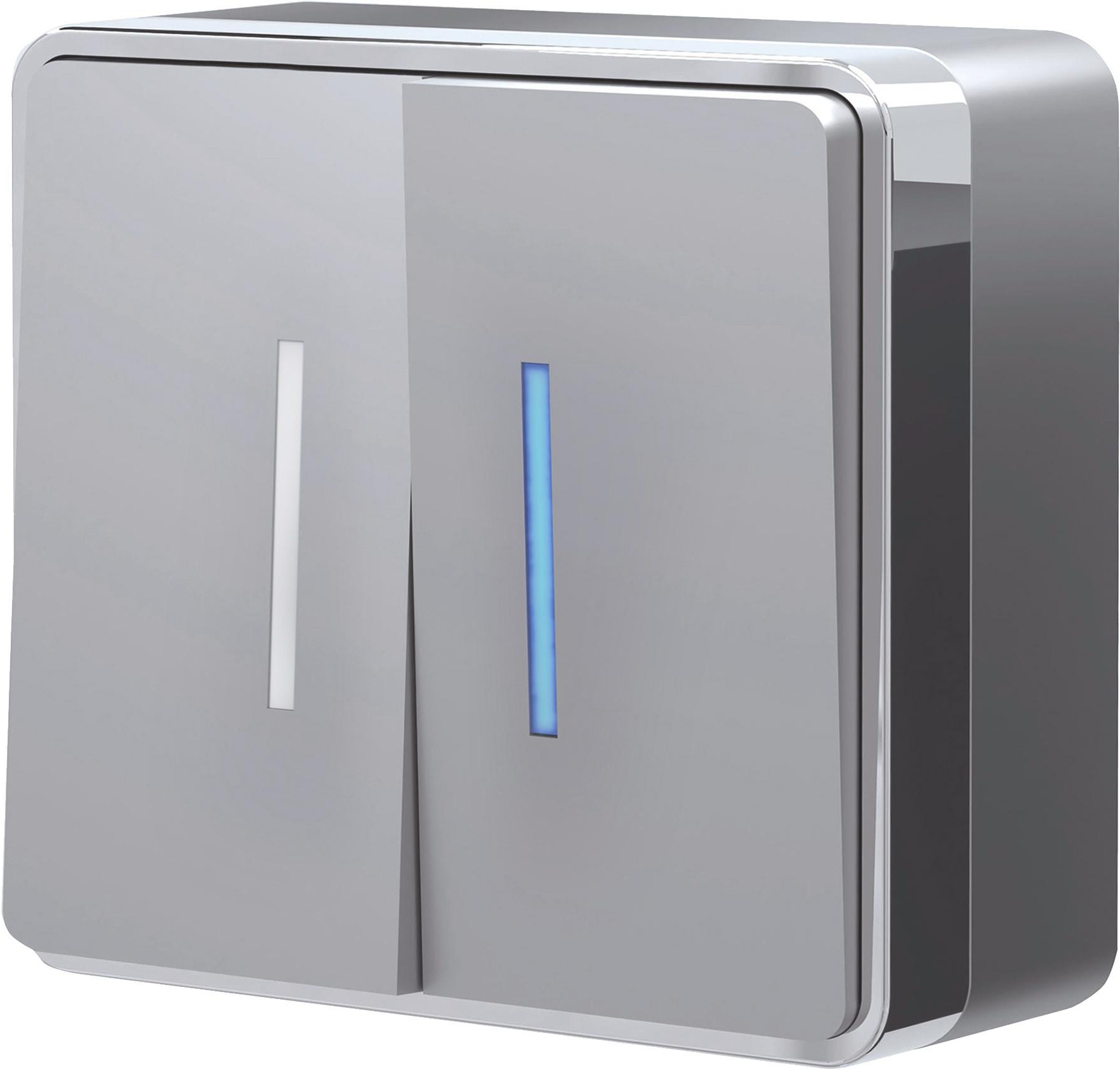 

Выключатель Werkel W5020106