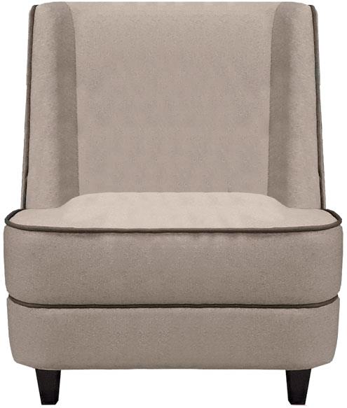 

Кресло Brioli Рико Classic Plain 76, Рико