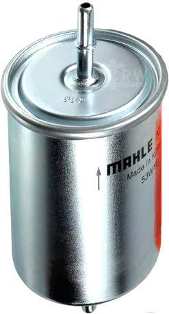 

Фильтр топливный Knecht/Mahle KL79, KL79