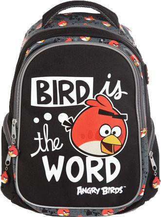

Школьный рюкзак Hatber Angry Birds [NRk_00180], Angry Birds