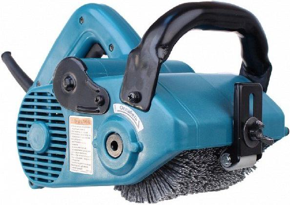 

Щеточная шлифмашина Makita 9741, 9741