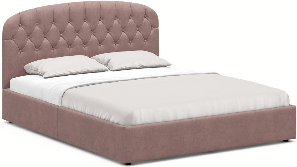 

Кровать Moon Trade Moon Family 1252 розовый (К003625)