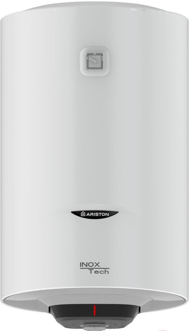 

Накопительный водонагреватель Ariston PRO1 R INOX ABS 100 V [3700563], Водонагреватель Ariston PRO1 R INOX ABS 100 V (3700563)