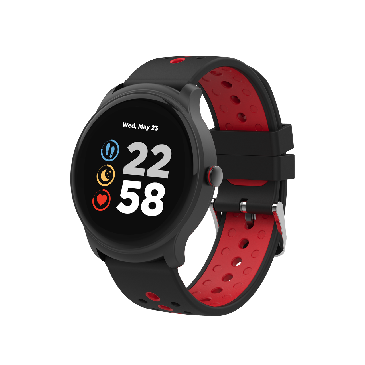 

Умные часы Canyon CNS-SW81BR, CNS-SW81BR