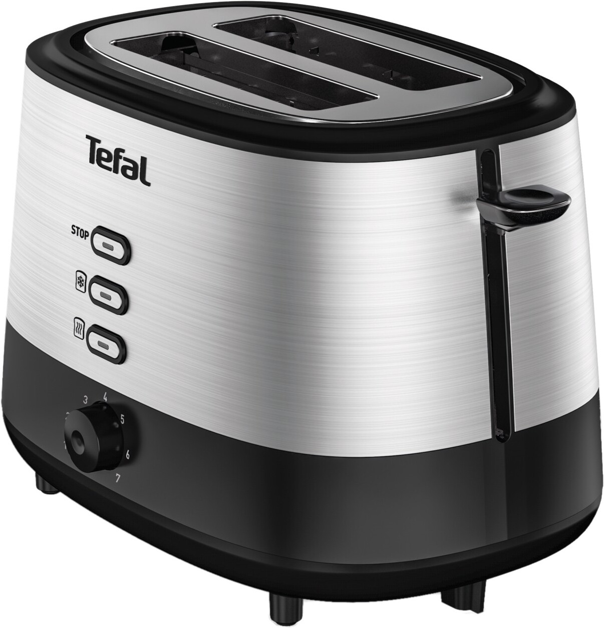 

Тостер Tefal TT520D10