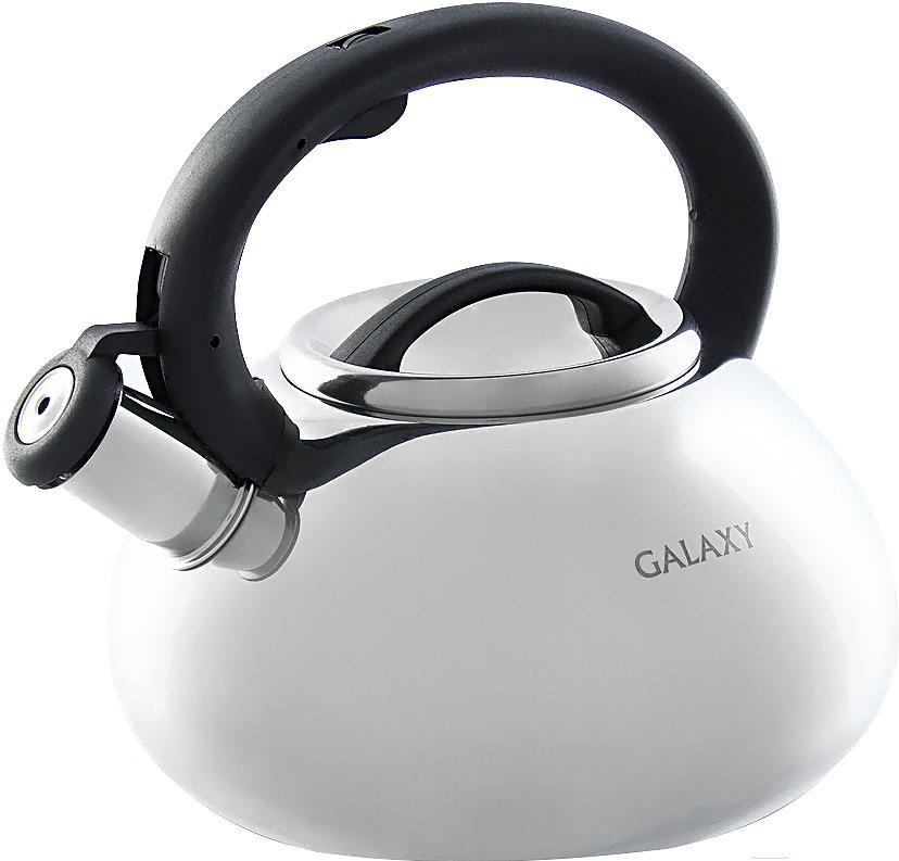 

Чайник Galaxy GL 9207 3,0л, GL 9207 3,0л