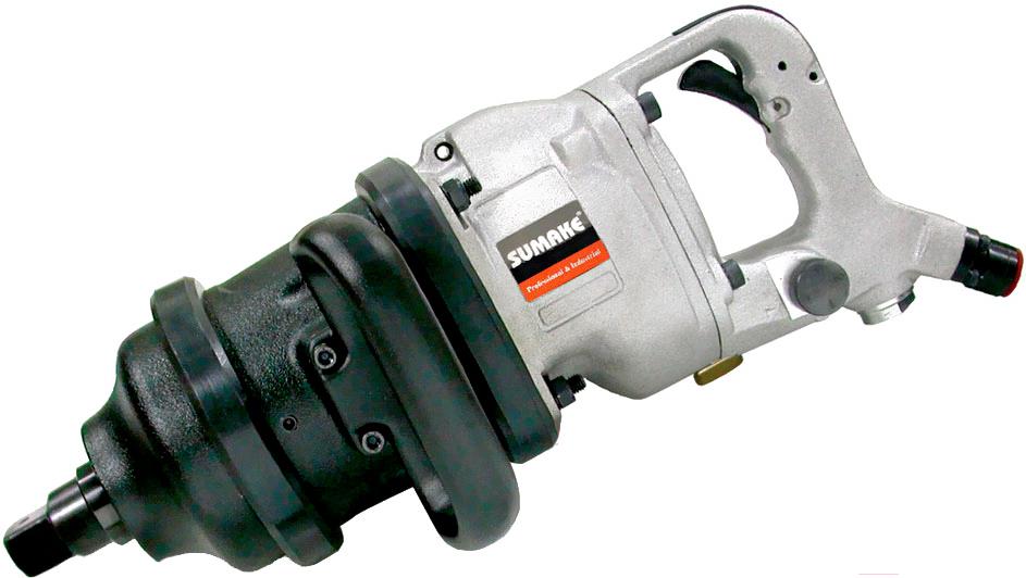 

Пневматический гайковерт Sumake ST-55883-8, ST-55883-8