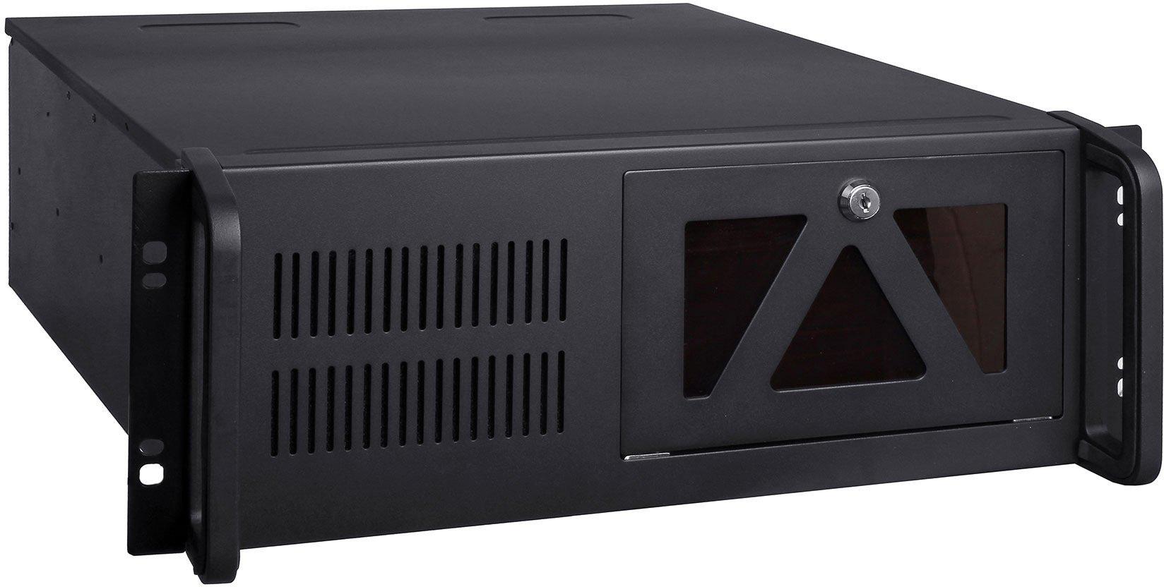 

Корпус ExeGate Pro 4U4017S, Pro 4U4017S
