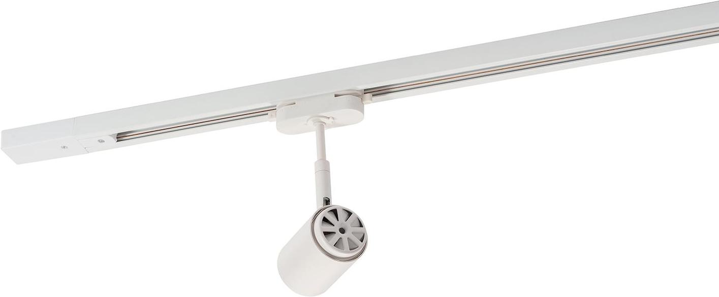 

Светильник на шине Denkirs DK6001-WH, Трековый светильник Denkirs DK6001-WH
