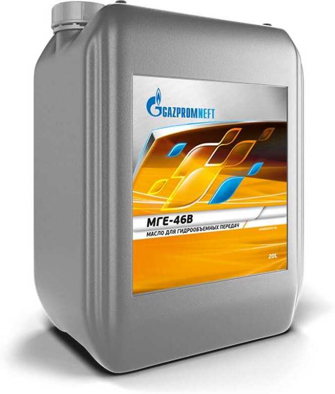 

Индустриальное масло Gazpromneft МГЕ-46В 20л, Моторное масло Gazpromneft МГЕ-46В 20л индустриальное 253331607
