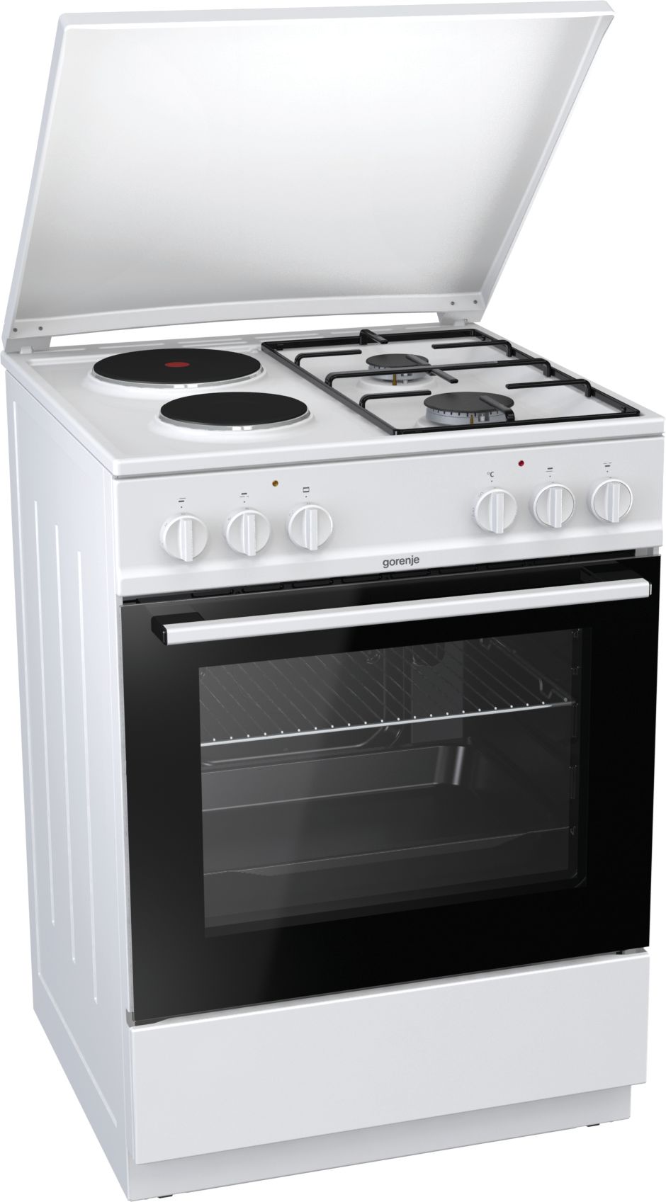 

Кухонная плита Gorenje K6121WG, K6121WG
