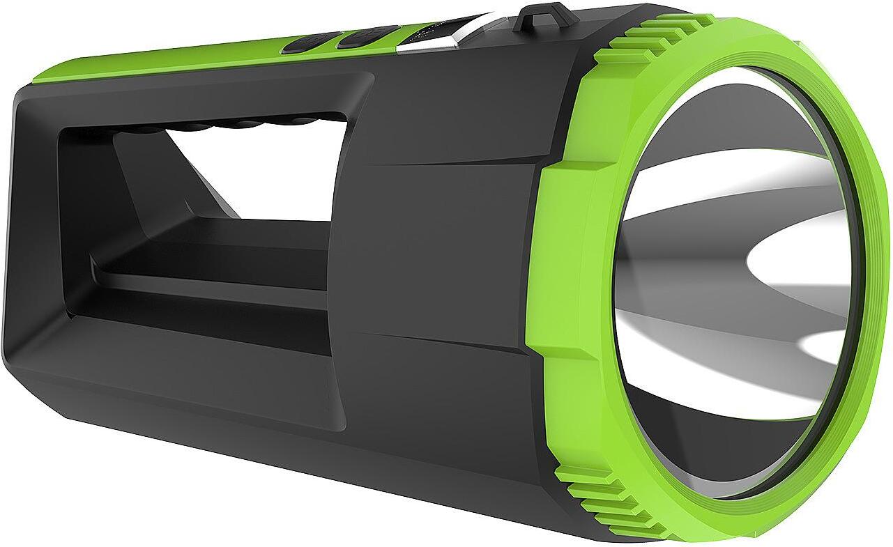 

Прожектор Gauss GFL702 черный