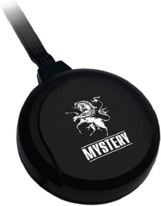 

Автомобильная антенна Mystery Mant-3