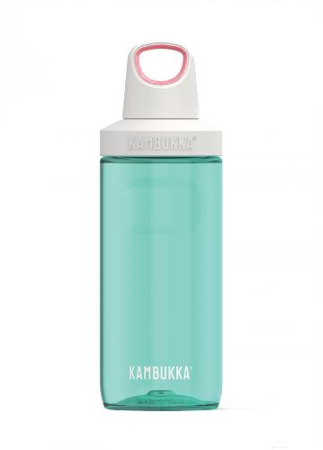 

Бутылка для воды Kambukka Reno Mint 500 мл Green [11-05009], Бутылка для воды Kambukka Reno Mint 500 мл 11-05009 Green