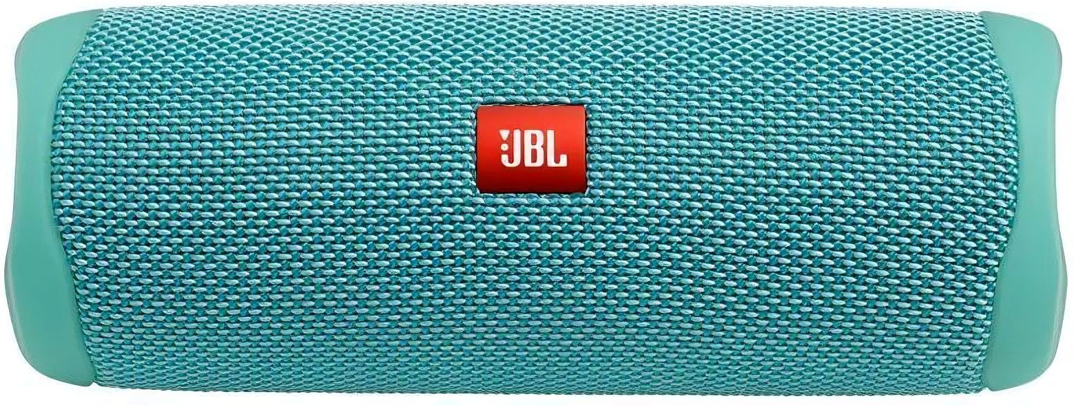 

Беспроводная колонка JBL Flip 5 Teal, Беспроводная колонка JBL Flip 5 (бирюзовый)