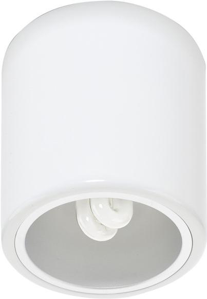 

Накладной светильник Nowodvorski DOWNLIGHT white S [4865], DOWNLIGHT white S