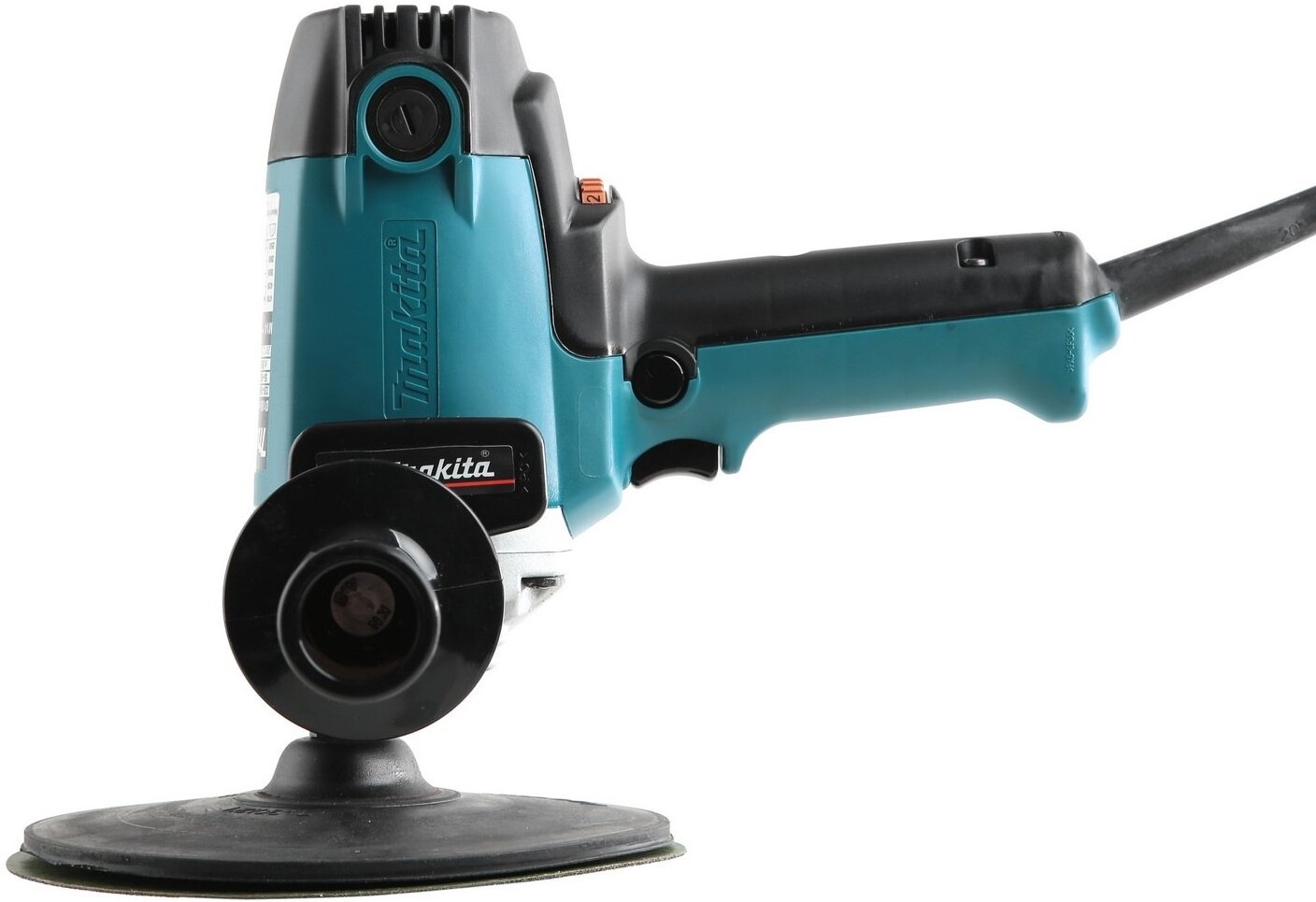 

Полировальная машина Makita GV7000C, Угловая шлифмашина Makita GV7000C