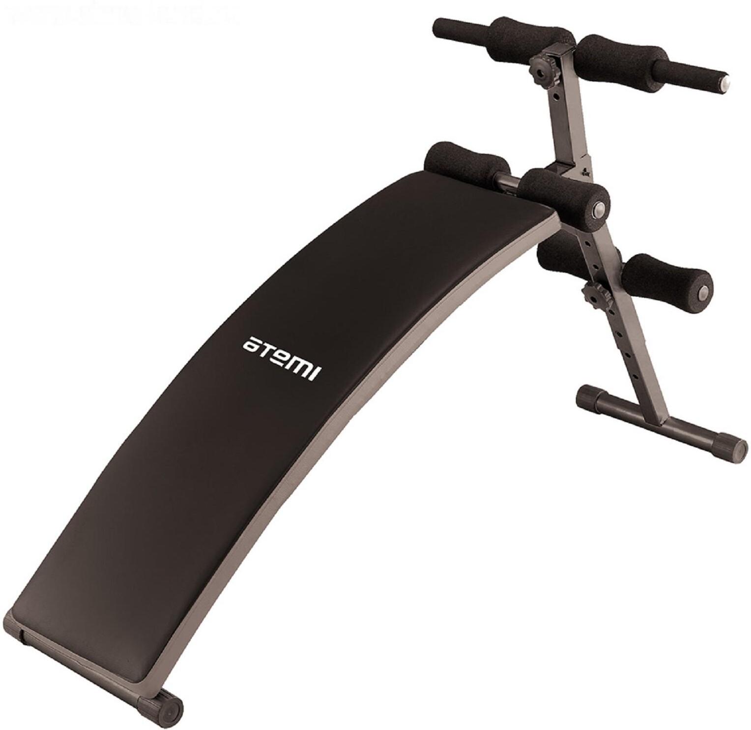 

Скамья универсальная Atemi ASB505, Силовая скамья Atemi ASB505