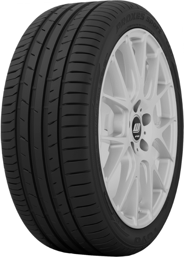 

Шины Toyo Proxes Sport 215/55R17 98Y, Proxes Sport 215/55R17 98Y