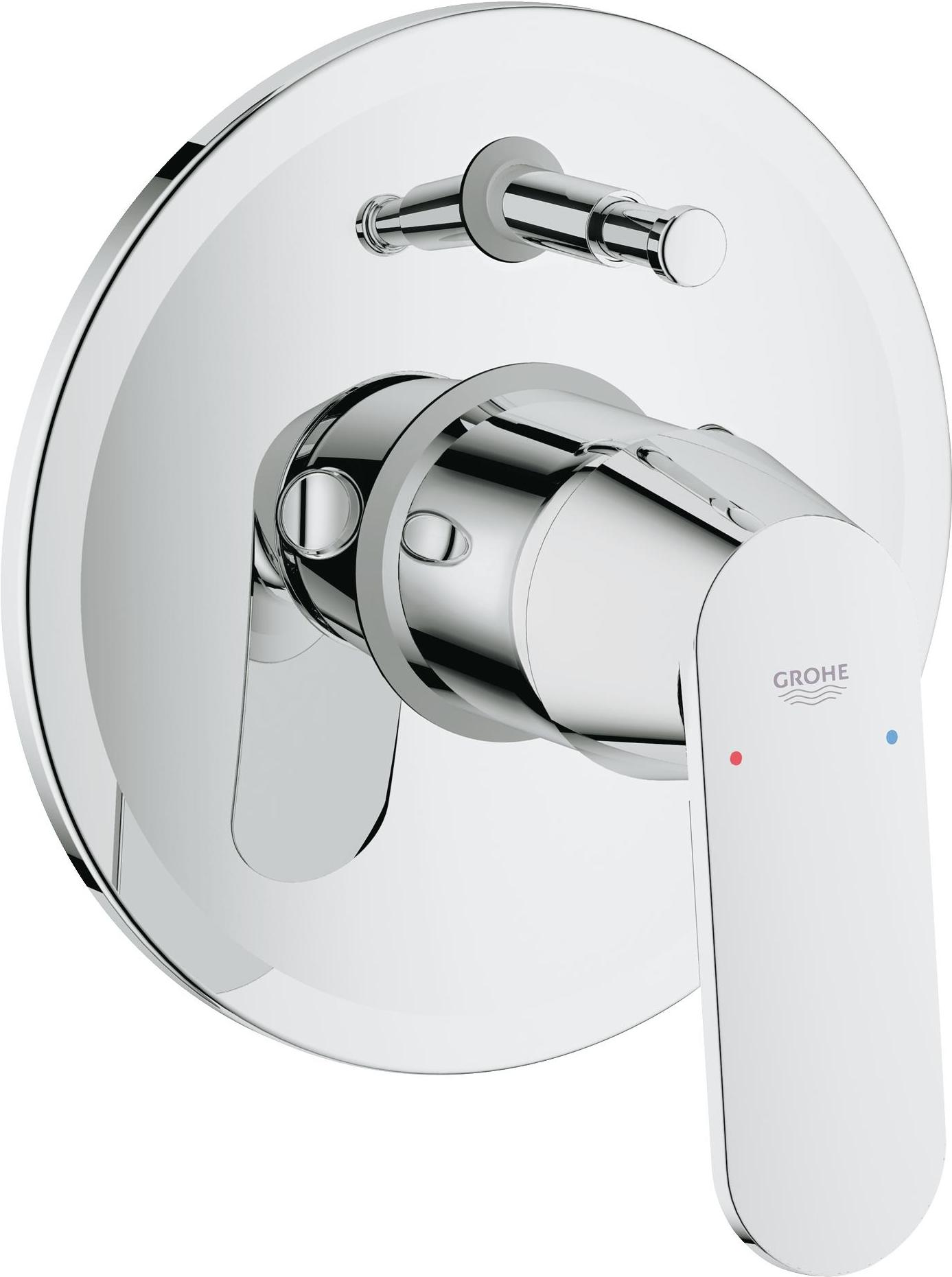 

Смеситель Grohe Eurosmart Cosmopolitan 32879000, Eurosmart Cosmopolitan 32879000