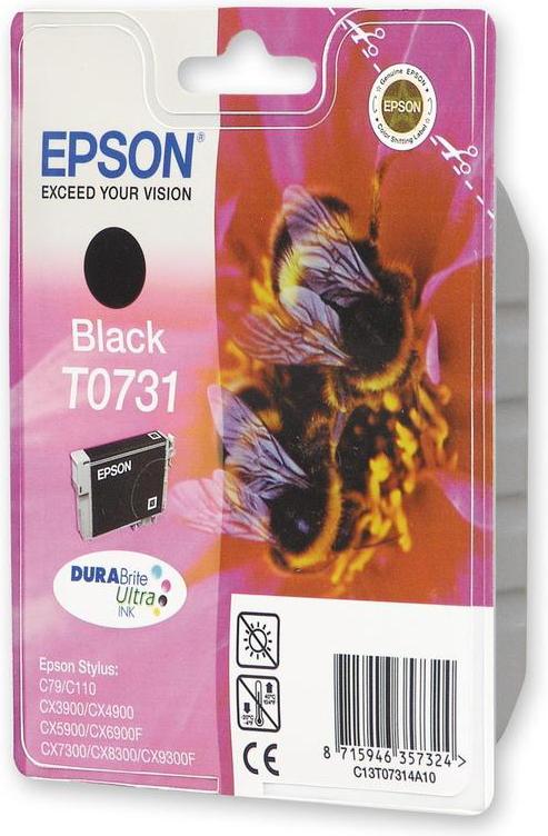 

Картридж для принтера Epson EPT07314A (C13T10514A10), Картридж Epson EPT07314A C13T10514A10
