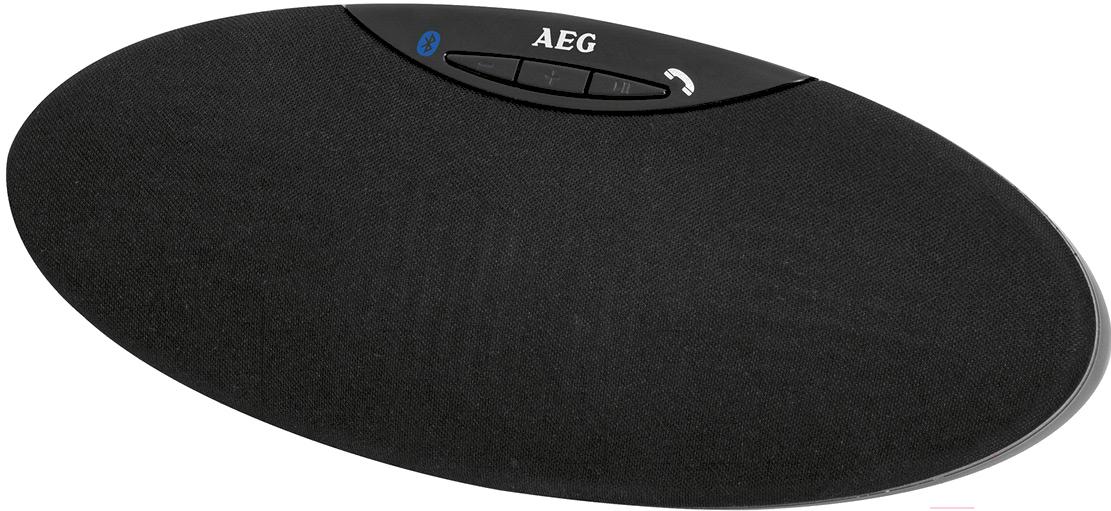

Беспроводная колонка AEG BSS 4810, BSS 4810