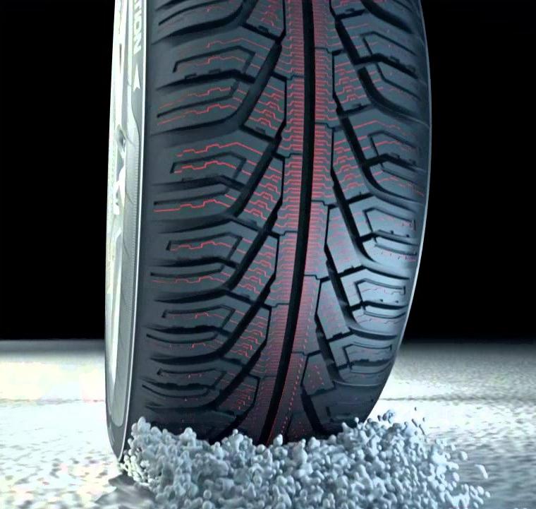 

Шины Uniroyal MS plus 77 205/60R16 92H Зимняя, MS plus 77 205/60R16 92H Зимняя