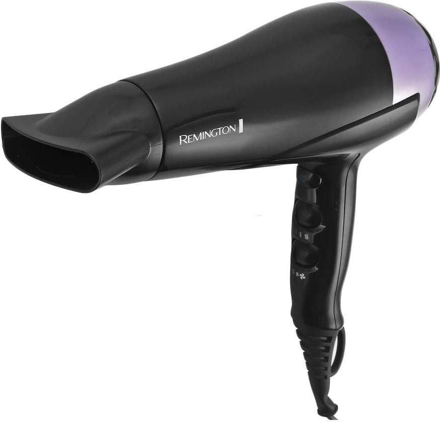 

Фен Remington Colour Protect D6090, D6090 Colour Protect