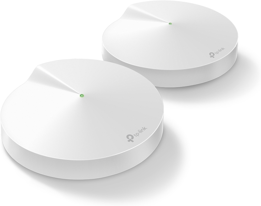 

TP-Link Wi-Fi система TP-Link Deco M9 Plus (2 шт.) [Deco M9 Plus(2-Pack)], Wi-Fi система TP-Link Deco M9 Plus (2 шт.)