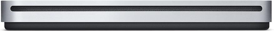 

Оптический привод Apple DVD Multi USB SuperDrive [MD564], DVD Multi USB SuperDrive