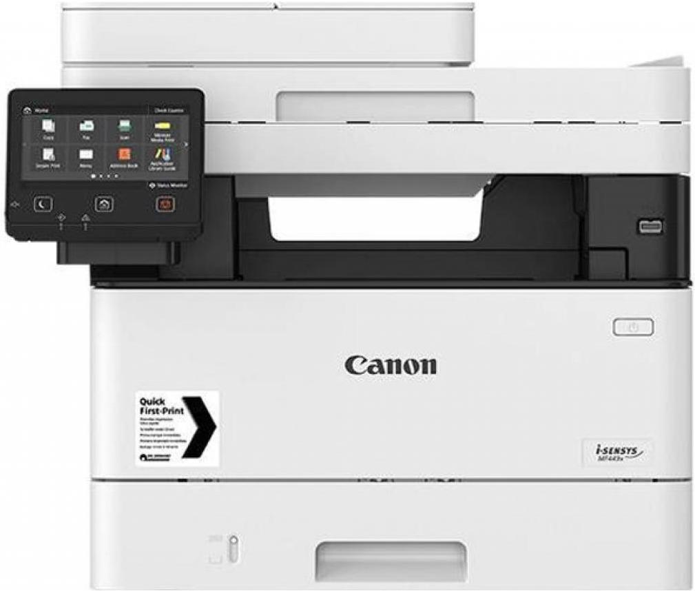 

МФУ Canon I-Sensys MF 446x [3514C006], I-Sensys MF 446x