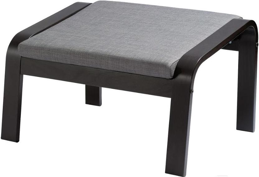 

Пуф IKEA Поэнг [493.028.12], Поэнг
