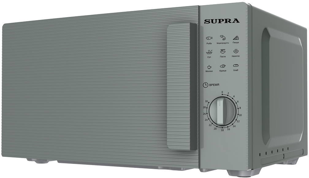 

Микроволновая печь Supra 18MS31