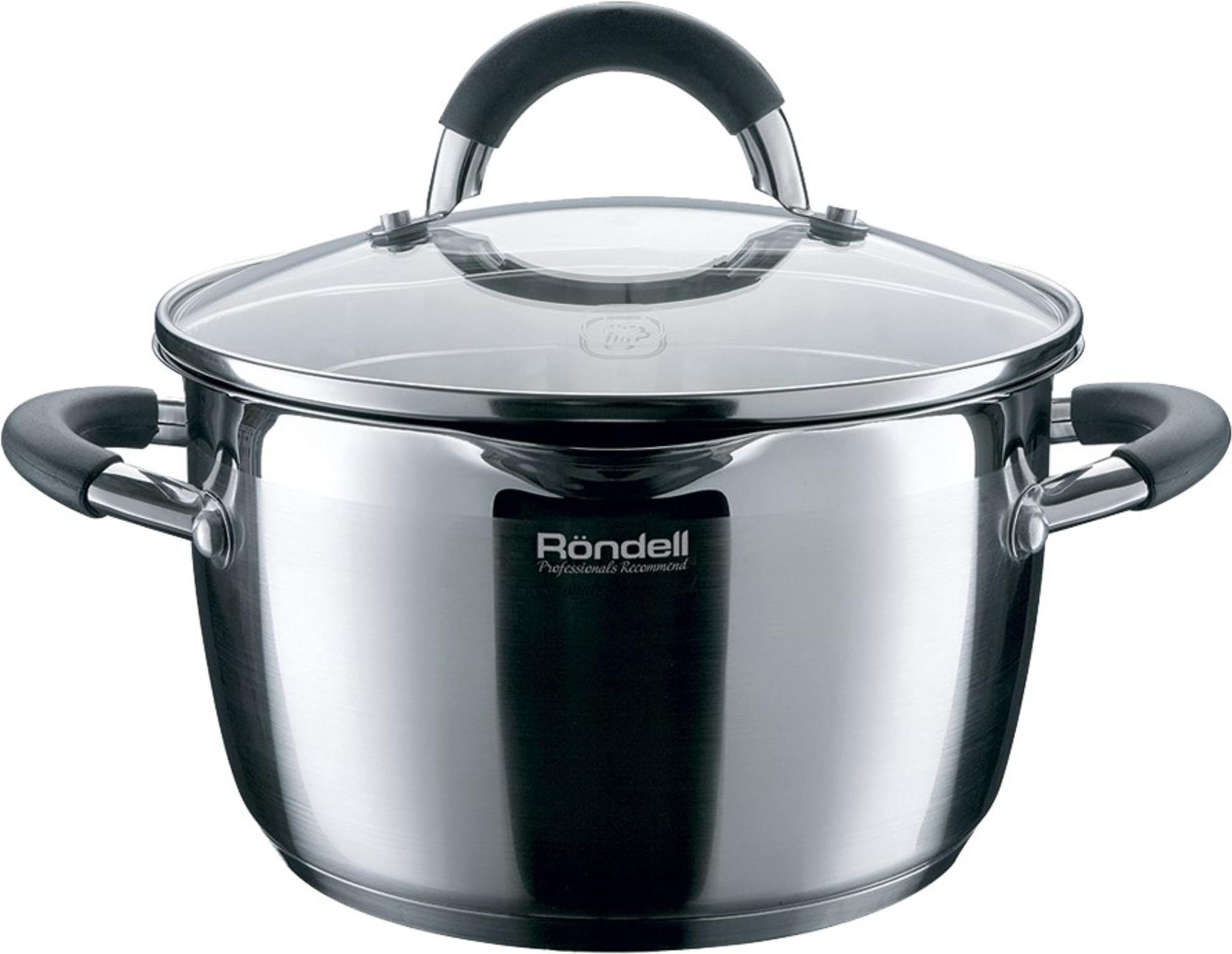

Кастрюля Rondell RDS-023, RDS-023