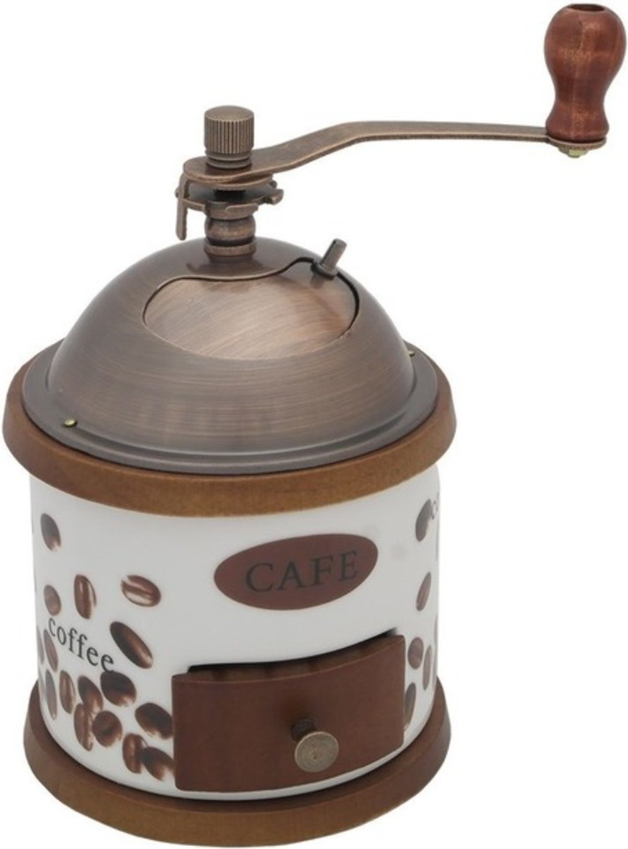 

Кофемолка ZEIDAN Z-1197