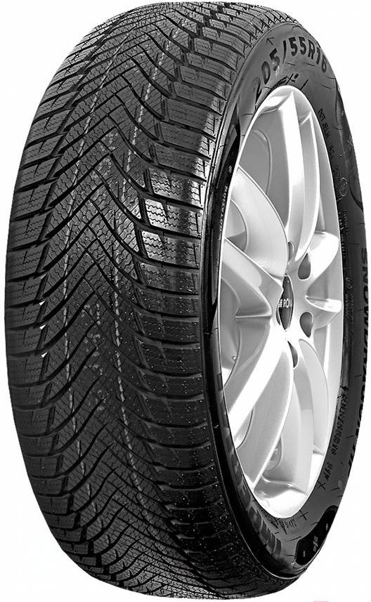 

Шины Imperial Snowdragon HP 215/65R16 98H, Snowdragon HP 215/65R16 98H