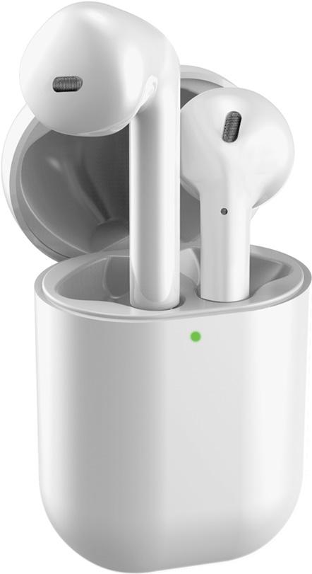 

Наушники Deppa XAir White [44164], XAir