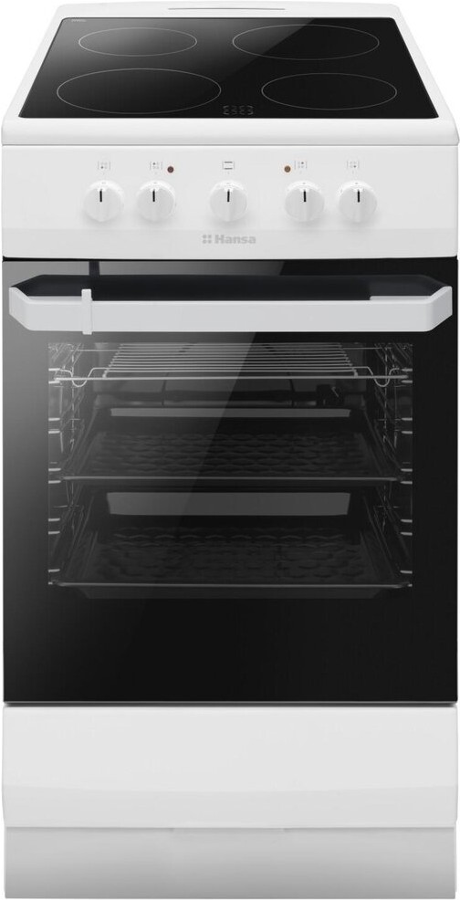 

Кухонная плита Hansa FCCW53019