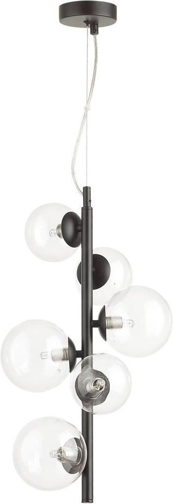 

Подвесной светильник Odeon Light 4818/6