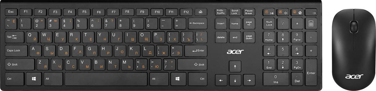 

Набор периферии Acer OKR030 [ZL.KBDEE.005], OKR030