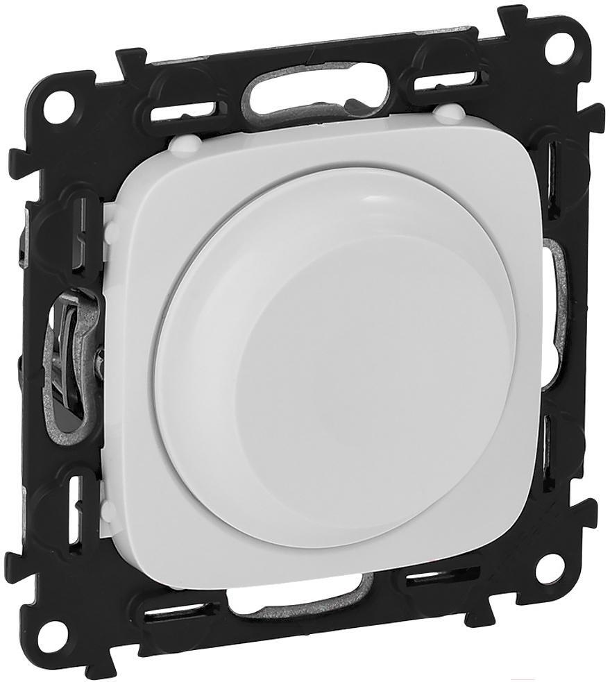 

Диммер Legrand Valena Allure 752760 белый