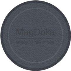 

Автомобильный держатель SwitchEasy MagDoka Mounting Disc [GS-103-152-221-144], MagDoka Mounting Disc