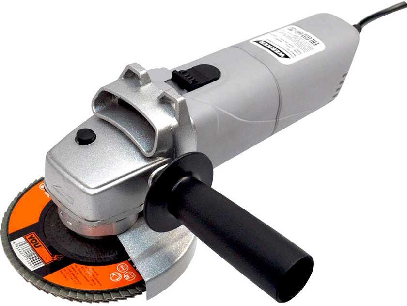 

Угловая шлифмашина Werker AG 900 S, AG 900 S