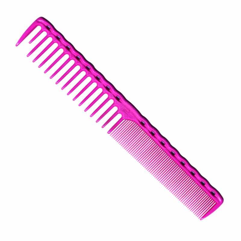 

Расческа Y.S.Park YS-332 Pink, YS-332