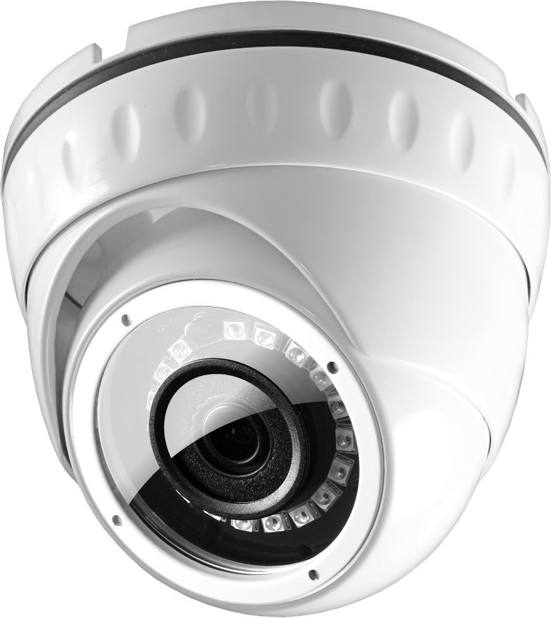 

IP-камера Ginzzu HID-2031S, HID-2031S